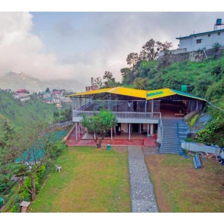 Shiv Sutra Resorts, Mussoorie Bagian luar foto