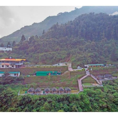 Shiv Sutra Resorts, Mussoorie Bagian luar foto