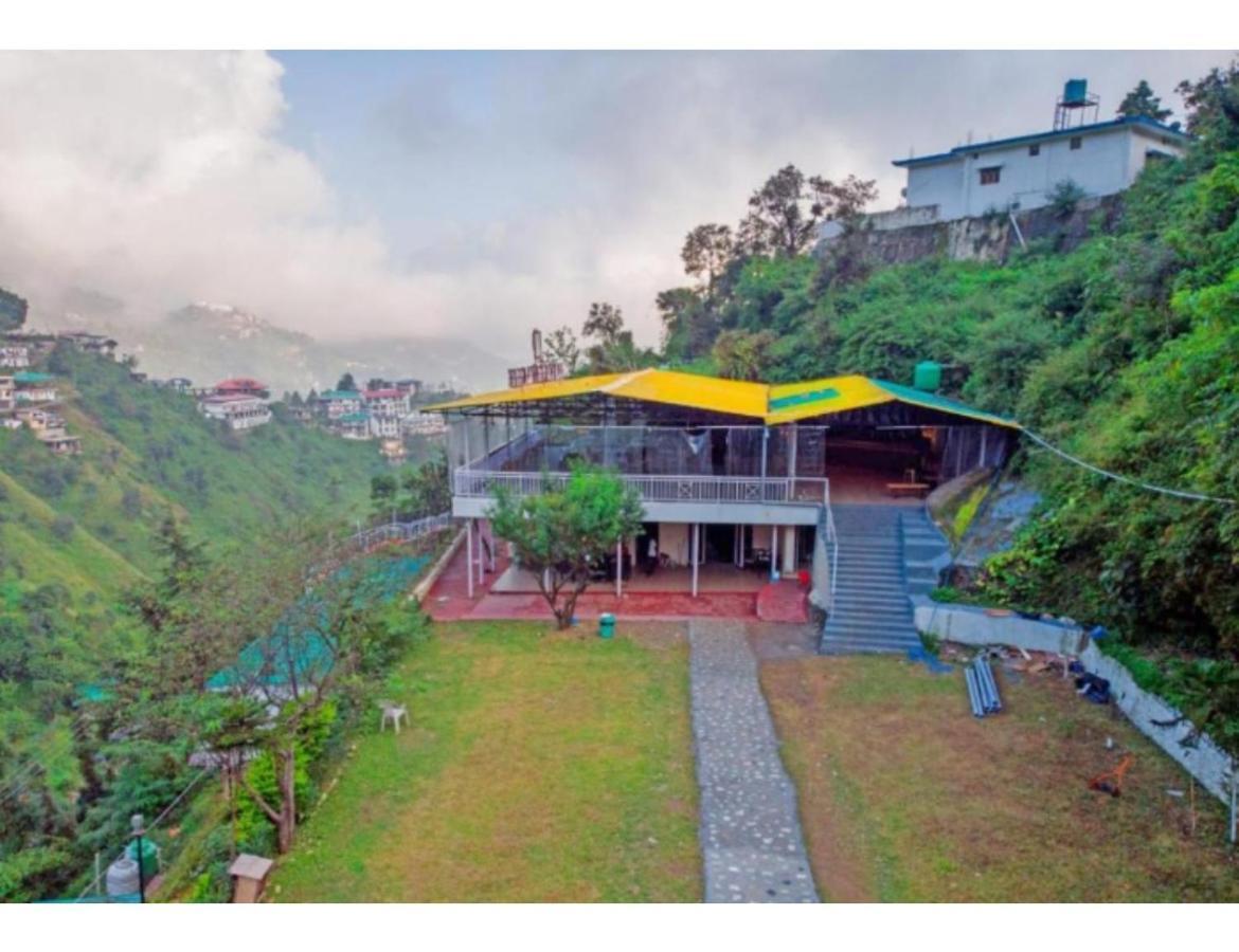 Shiv Sutra Resorts, Mussoorie Bagian luar foto