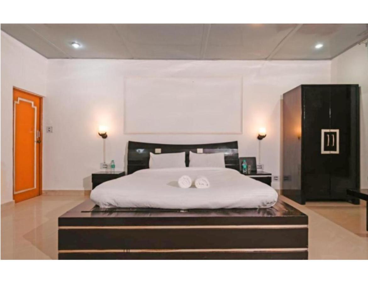 Shiv Sutra Resorts, Mussoorie Bagian luar foto