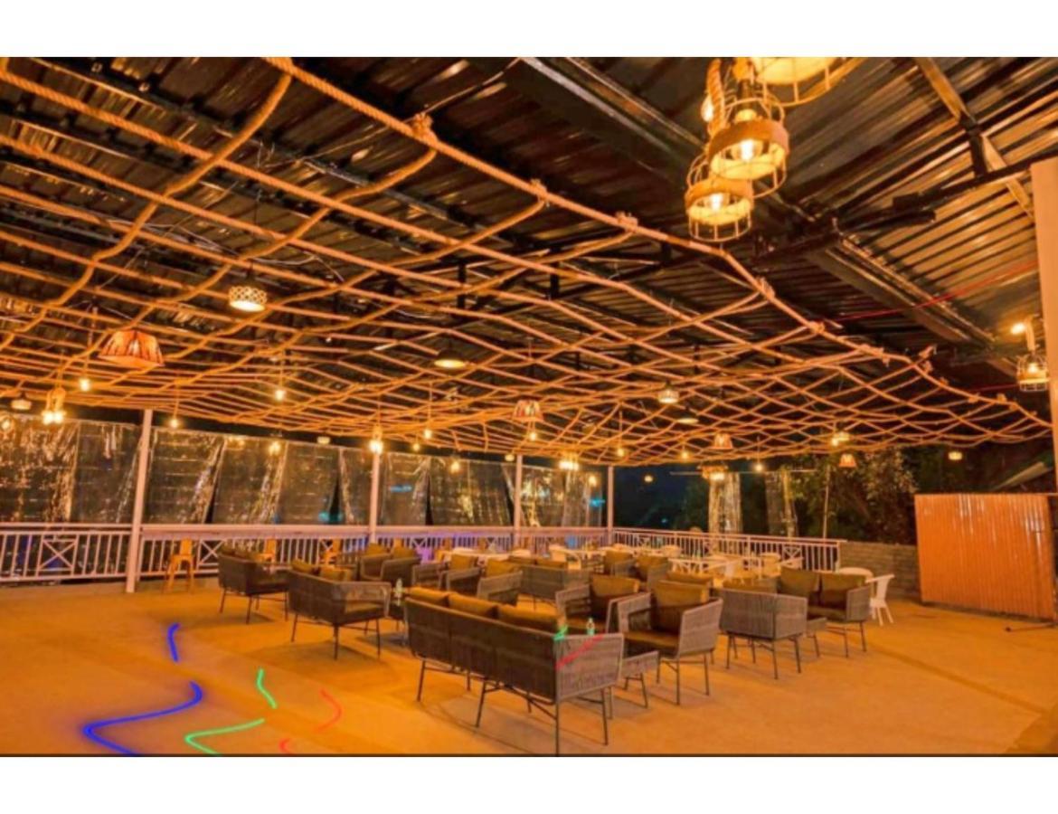 Shiv Sutra Resorts, Mussoorie Bagian luar foto