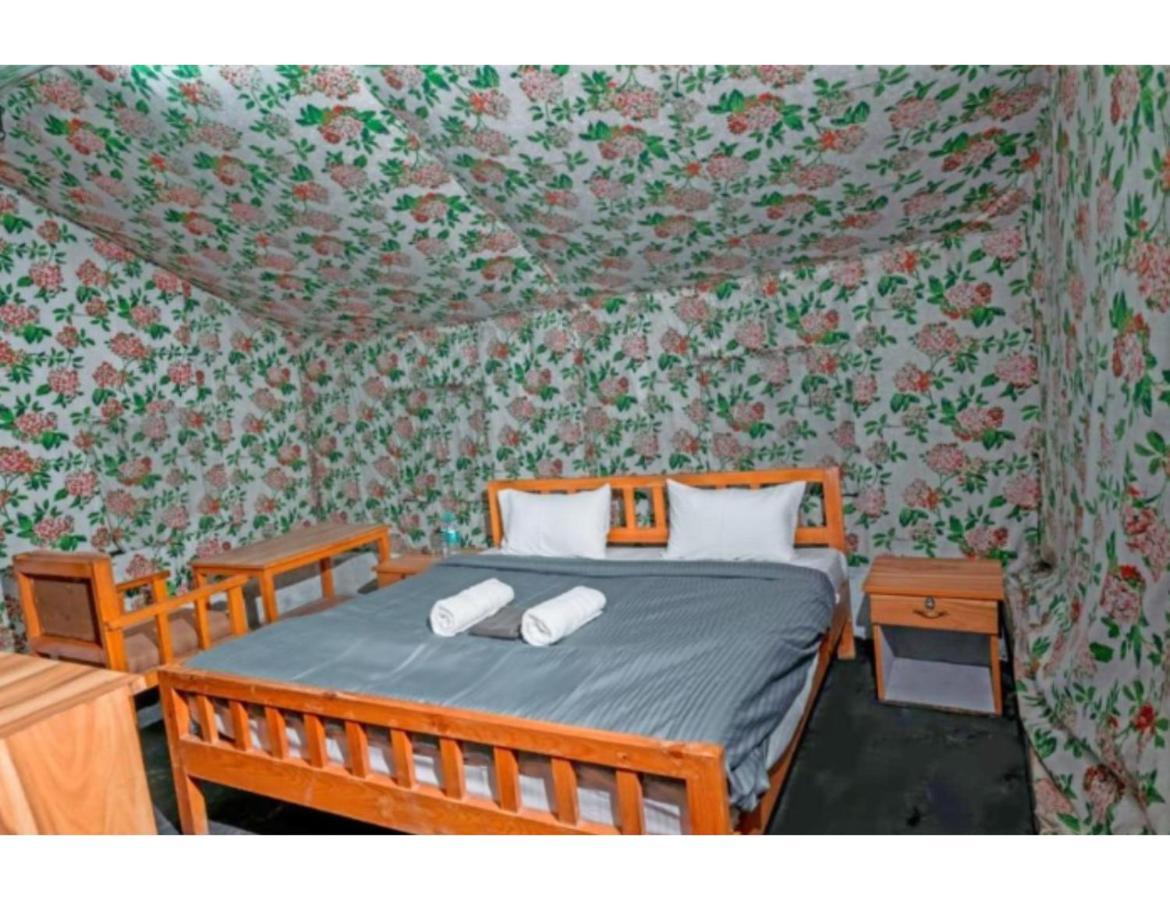 Shiv Sutra Resorts, Mussoorie Bagian luar foto