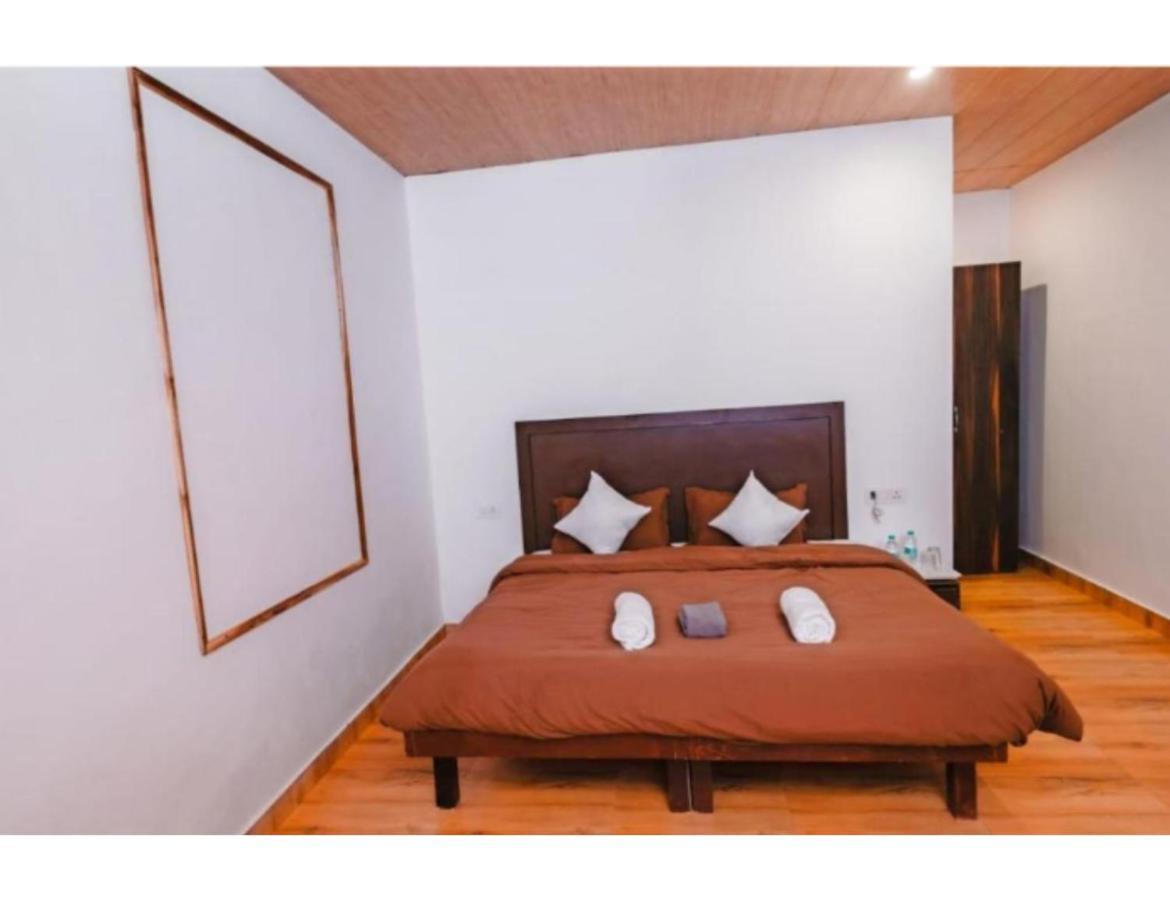 Shiv Sutra Resorts, Mussoorie Bagian luar foto