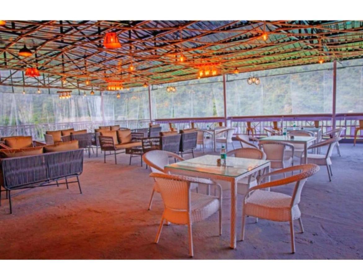Shiv Sutra Resorts, Mussoorie Bagian luar foto